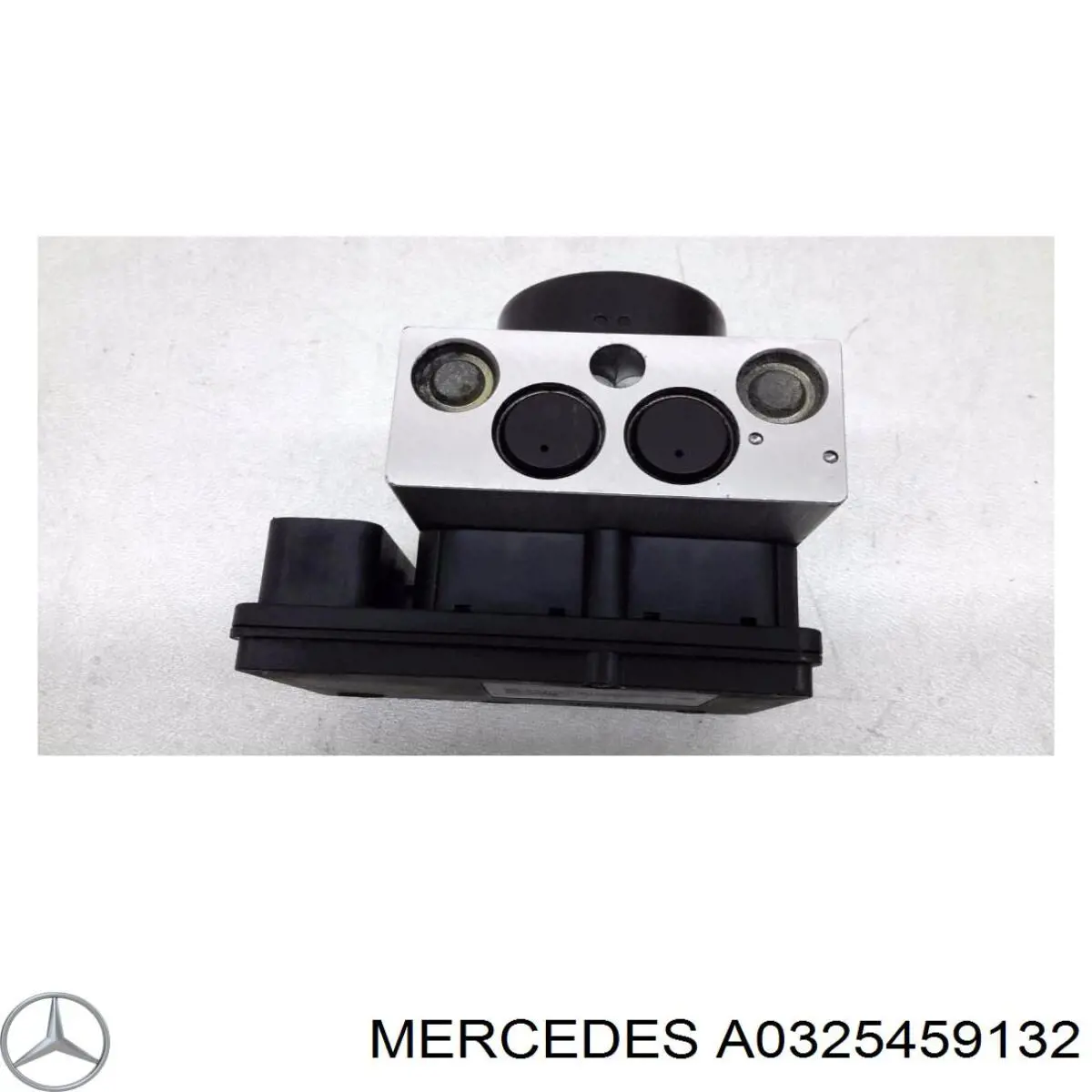 Módulo ABS 0044312912 Mercedes