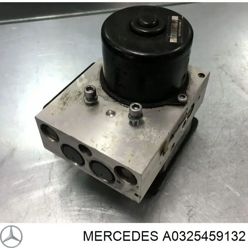 Bloque hidráulico ABS Mercedes 0044312912 precio, desde 91,48 EUR
