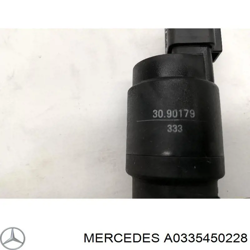 Comprar 0335450228 Mercedes 
