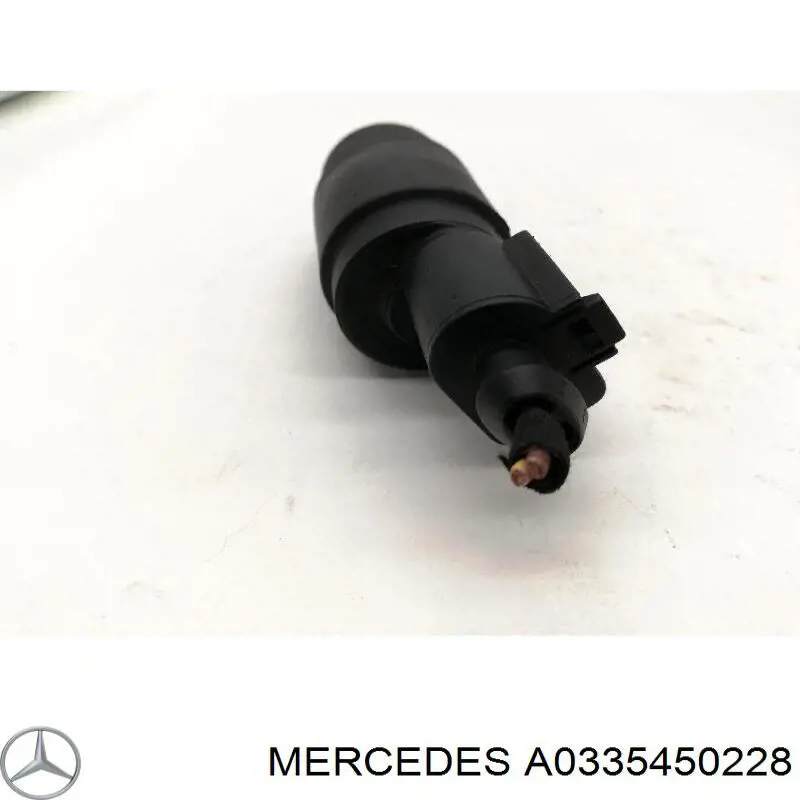 A0335450228 Mercedes