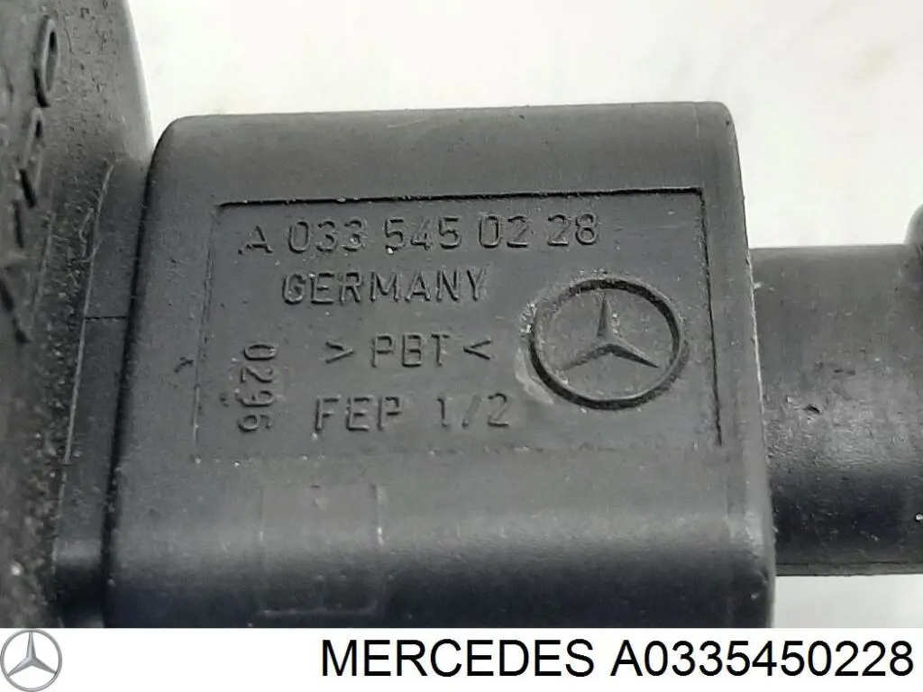  Mercedes 0335450228 precio, desde 10,25 EUR