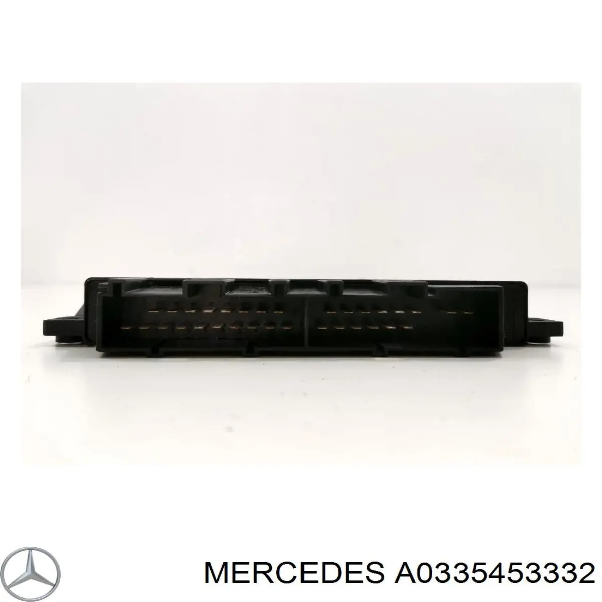 Unidad de control del motor  Mercedes A0335453332 precio, desde 47,92 EUR