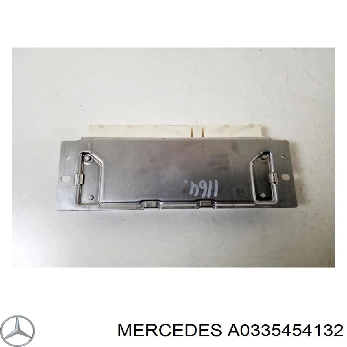  Mercedes A0335454132 precio, desde 100,19 EUR
