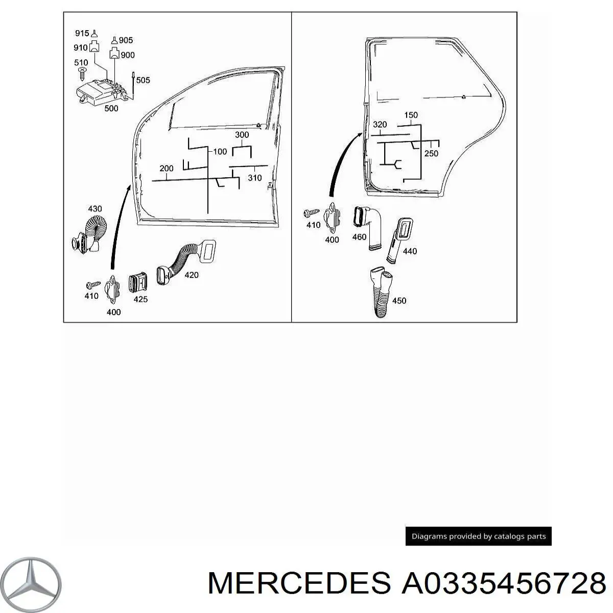 0335456728 Mercedes