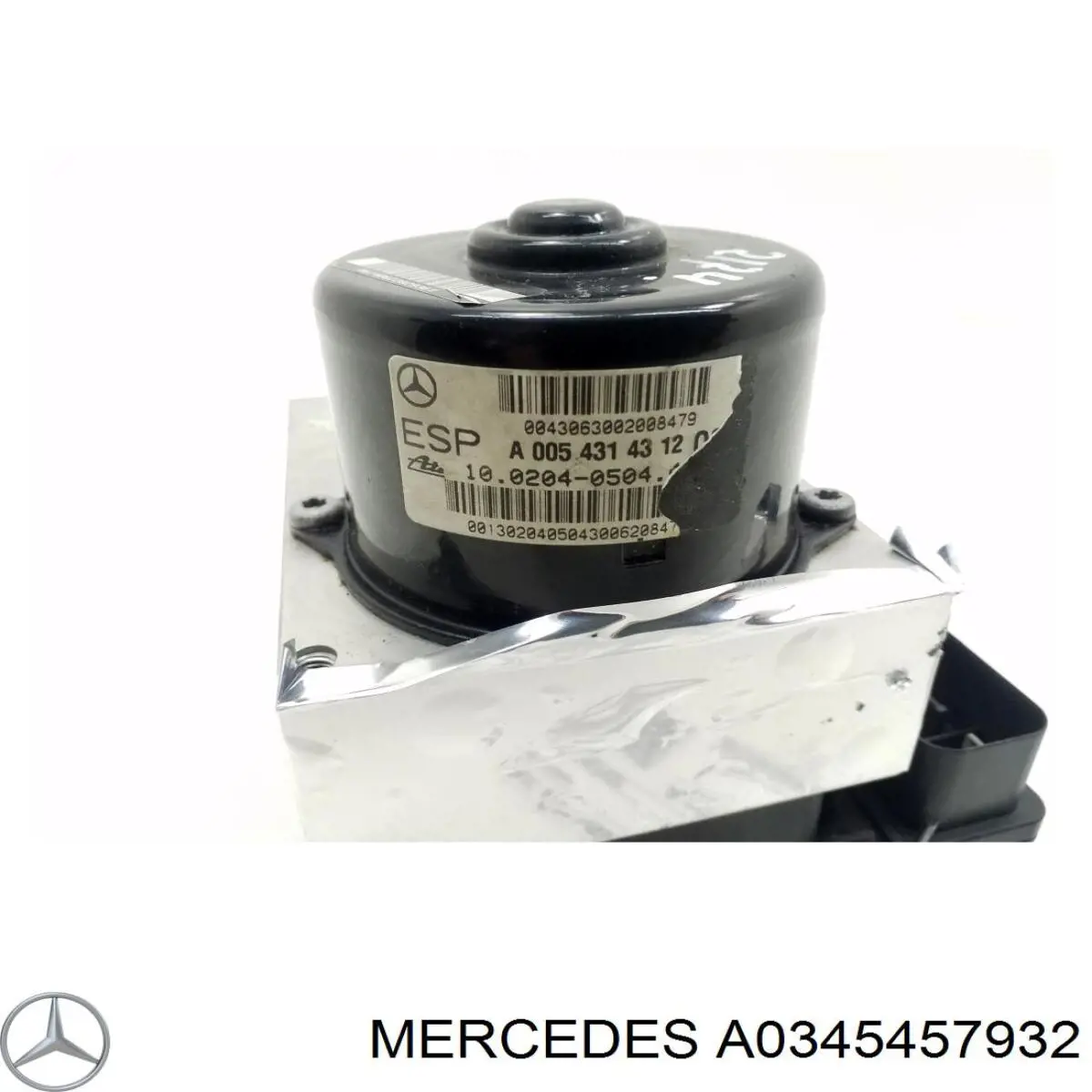  Mercedes A0345457932 precio, desde 90,02 EUR