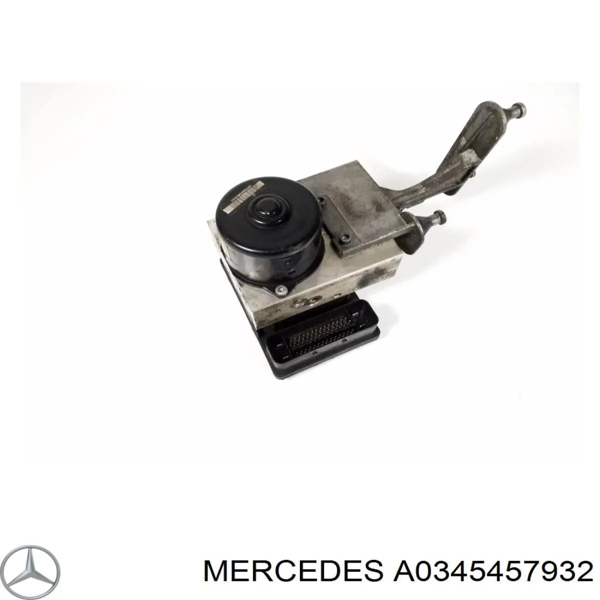  A0345457932 Mercedes