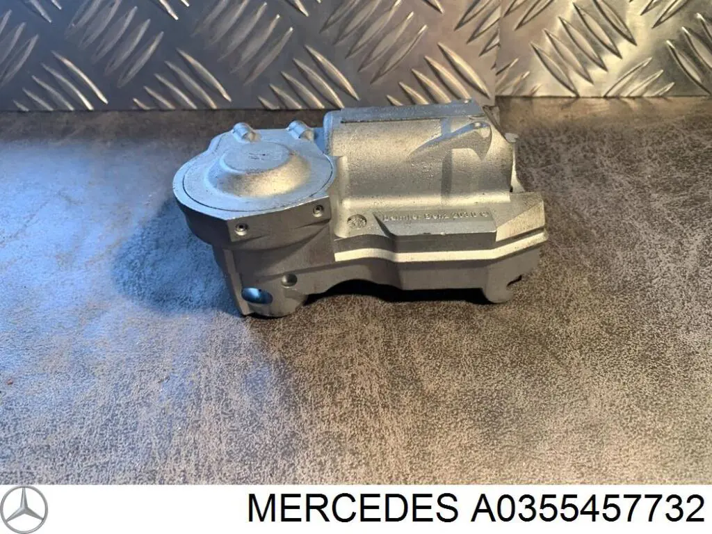 Comprar A037545613264 Mercedes Mecanismo de bloqueo del volante