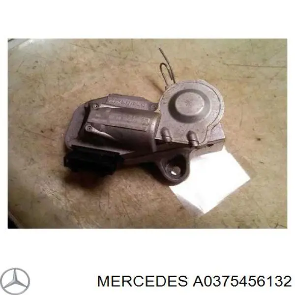 Comprar A0375456132 Mercedes Mecanismo de bloqueo del volante