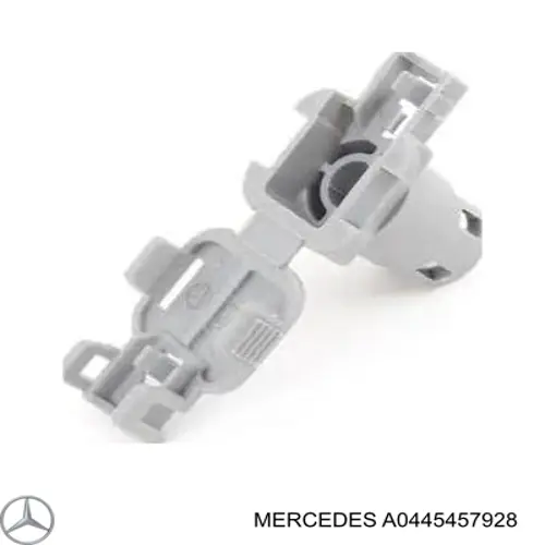 Conector de bujía incandescente Mercedes A0445457928 precio, desde 6,26 EUR