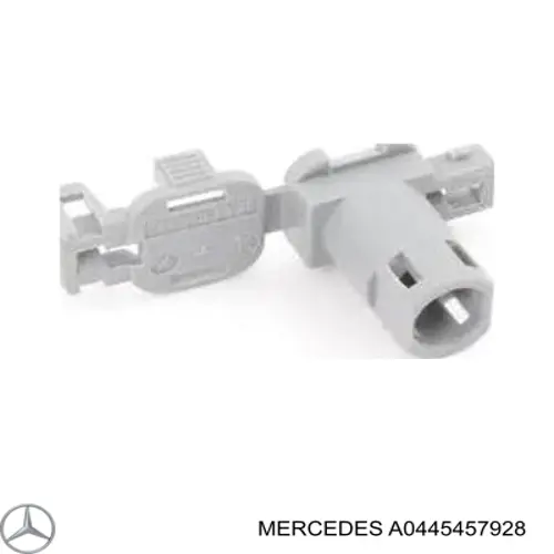 A0445457928 Mercedes