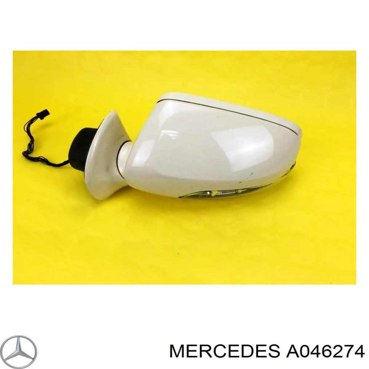 A046274 Mercedes