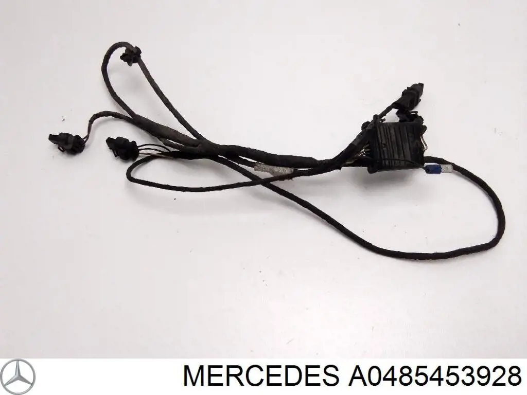  Mercedes A0485453928 precio, desde 12,89 EUR