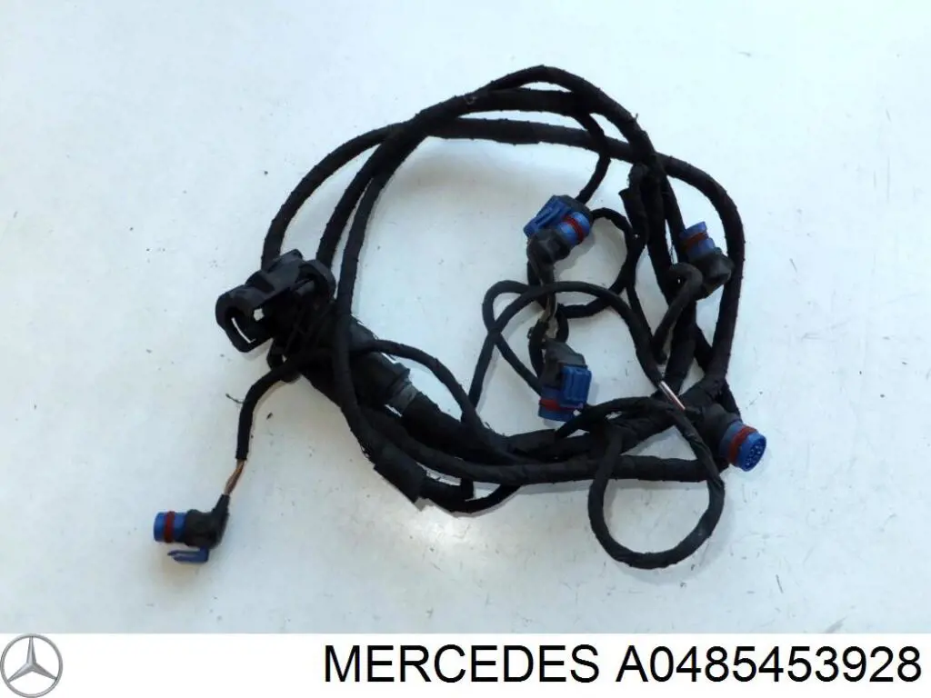 A0485453928 Mercedes