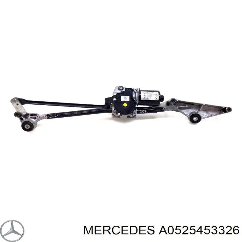 A0525453326 Mercedes 