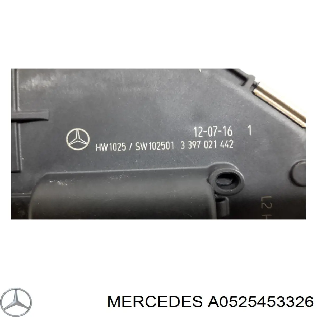 Comprar A0525453326 Mercedes 