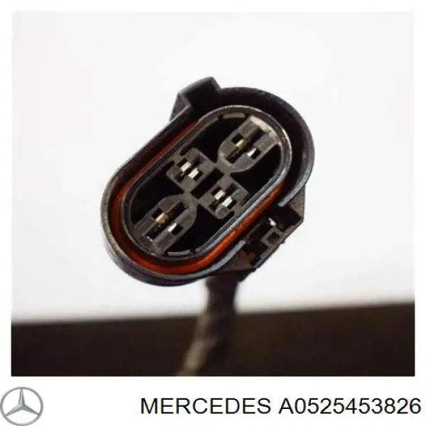 A0525453826 Mercedes