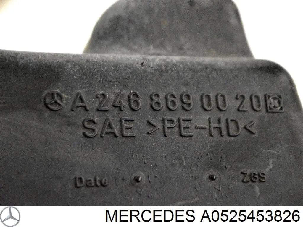 Comprar A0525453826 Mercedes 