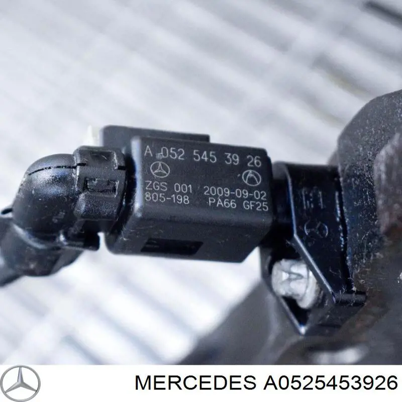 Comprar A0525453926 Mercedes 
