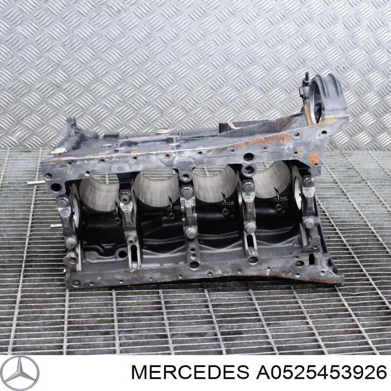 A0525453926 Mercedes