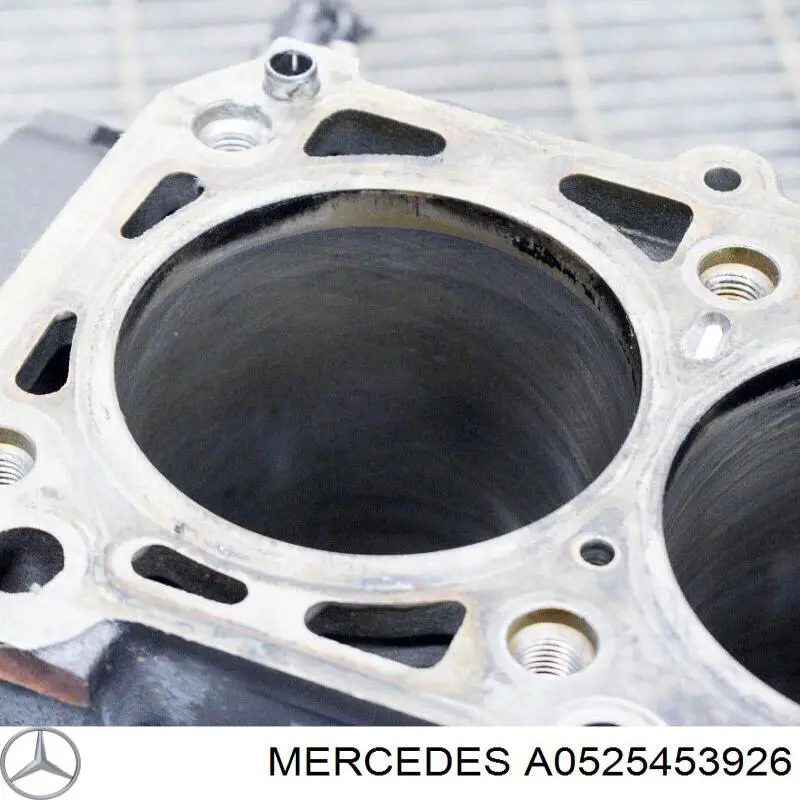  Mercedes A0525453926 precio, desde 4,69 EUR