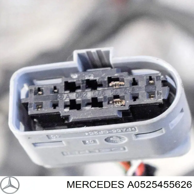 0525455626 Mercedes