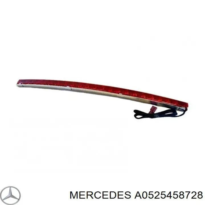  Mercedes A0525458728 precio, desde 6,02 EUR