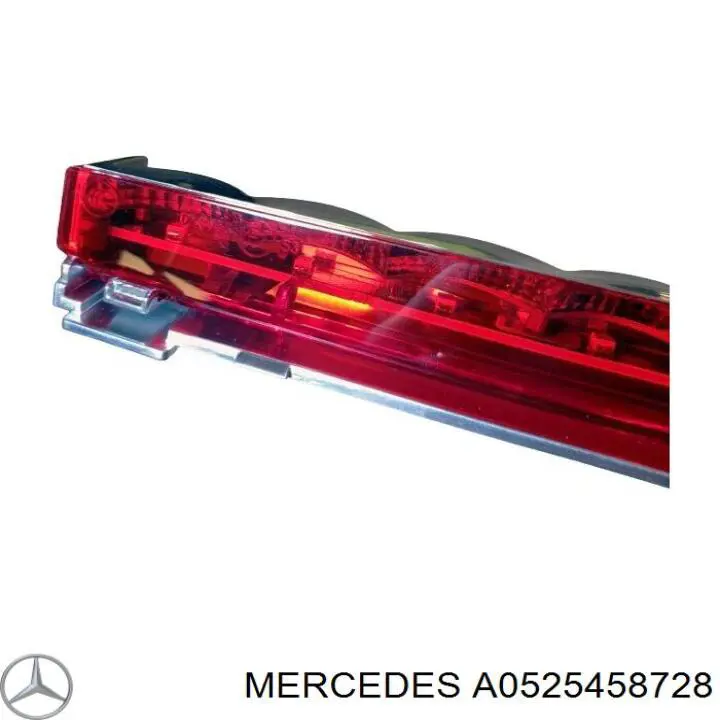 Comprar A0525458728 Mercedes 