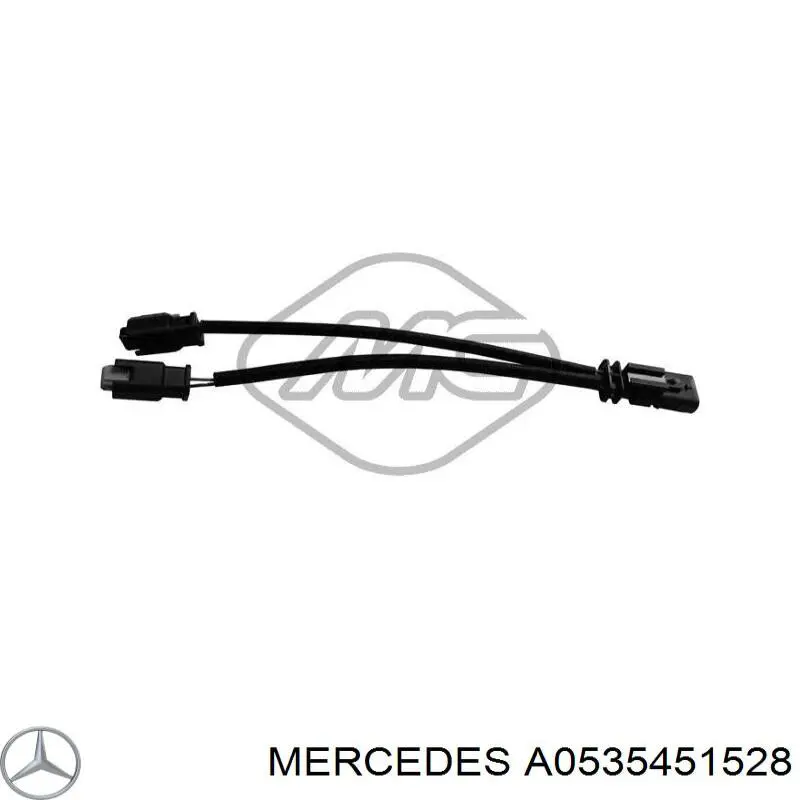 0535451528 Mercedes