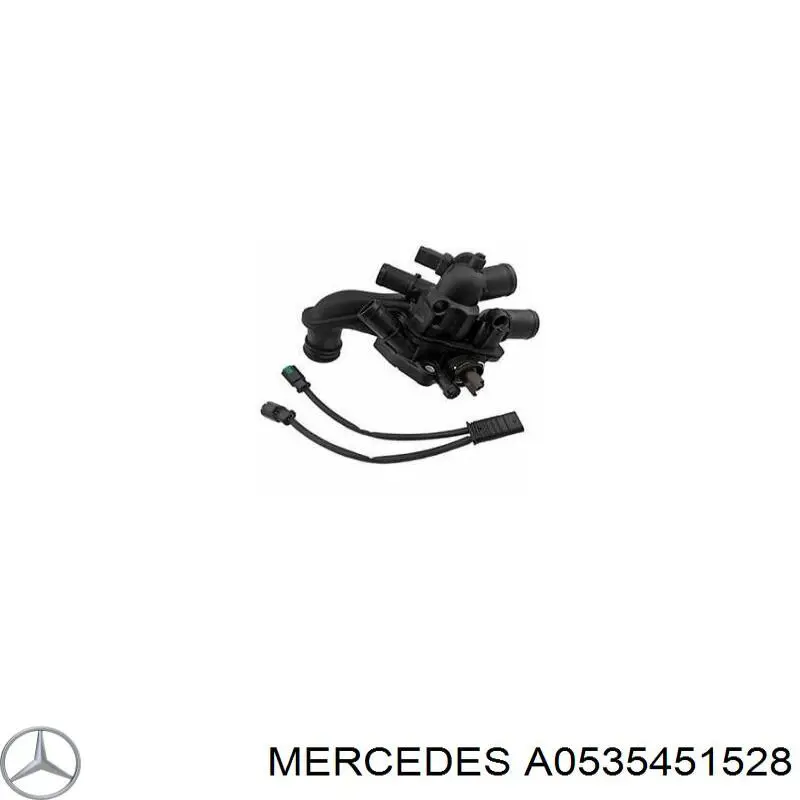 Comprar 0535451528 Mercedes 