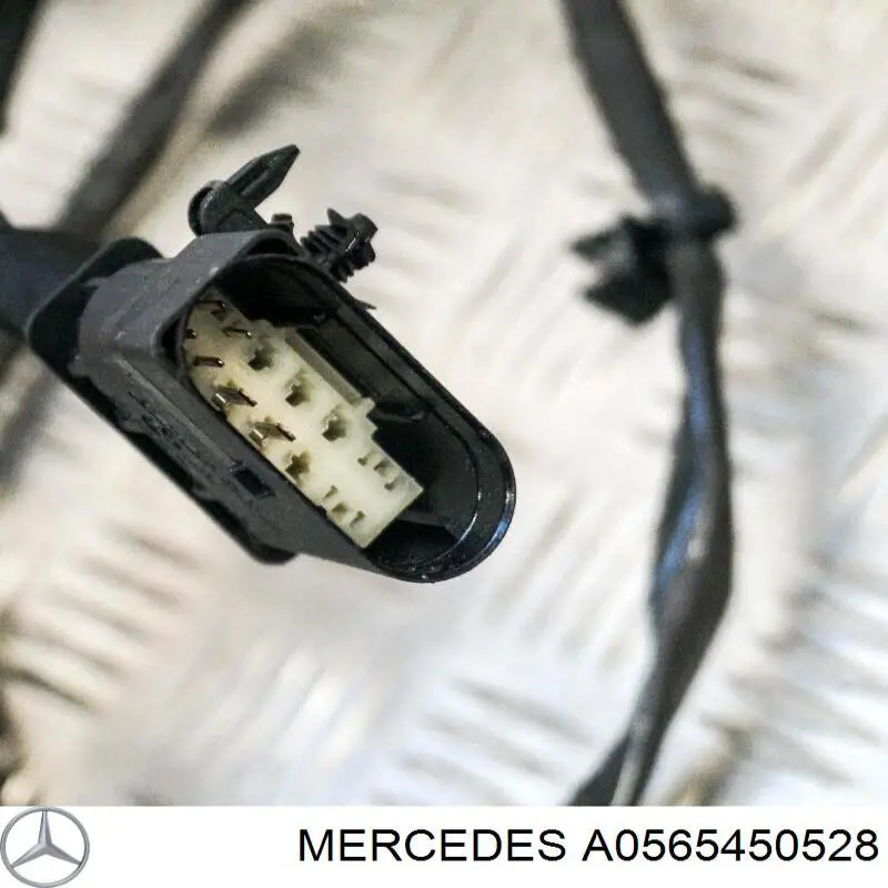 A0565450528 Mercedes