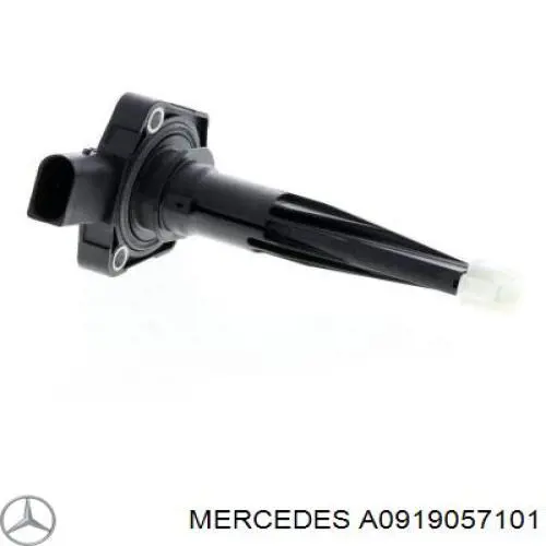 Comprar A0919057101 Mercedes Sensor de nivel de aceite