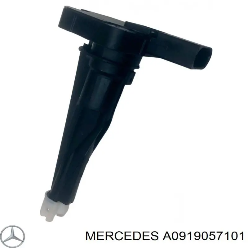 A0919057101 Mercedes Sensor de nivel de aceite
