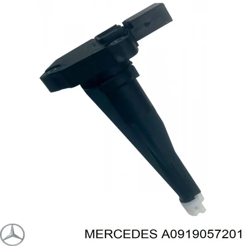 A0919057201 Mercedes