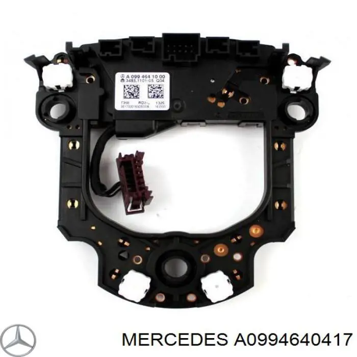 A0994640417 Mercedes