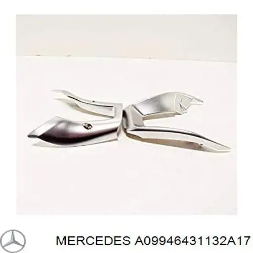 A09946431132A17 Mercedes 