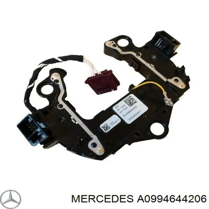 A0994644206 Mercedes