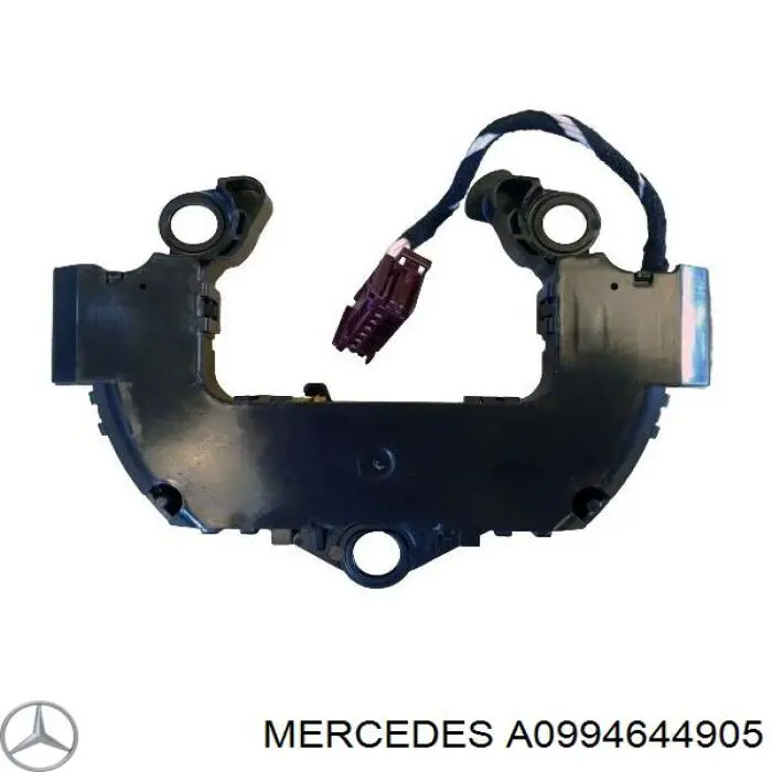 Anillo de AIRBAG  para Mercedes E  W213