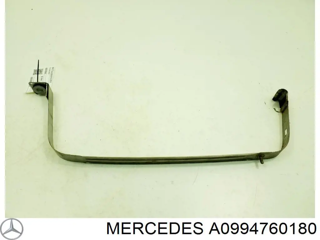  Mercedes A0994760180 precio, desde 30,20 EUR