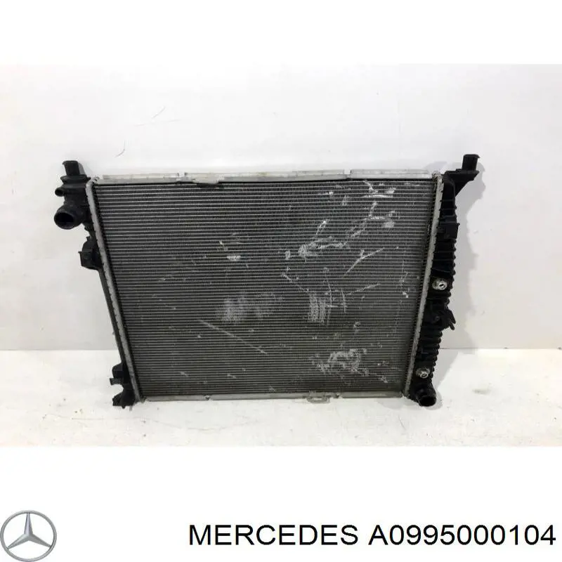 995000104 Mercedes