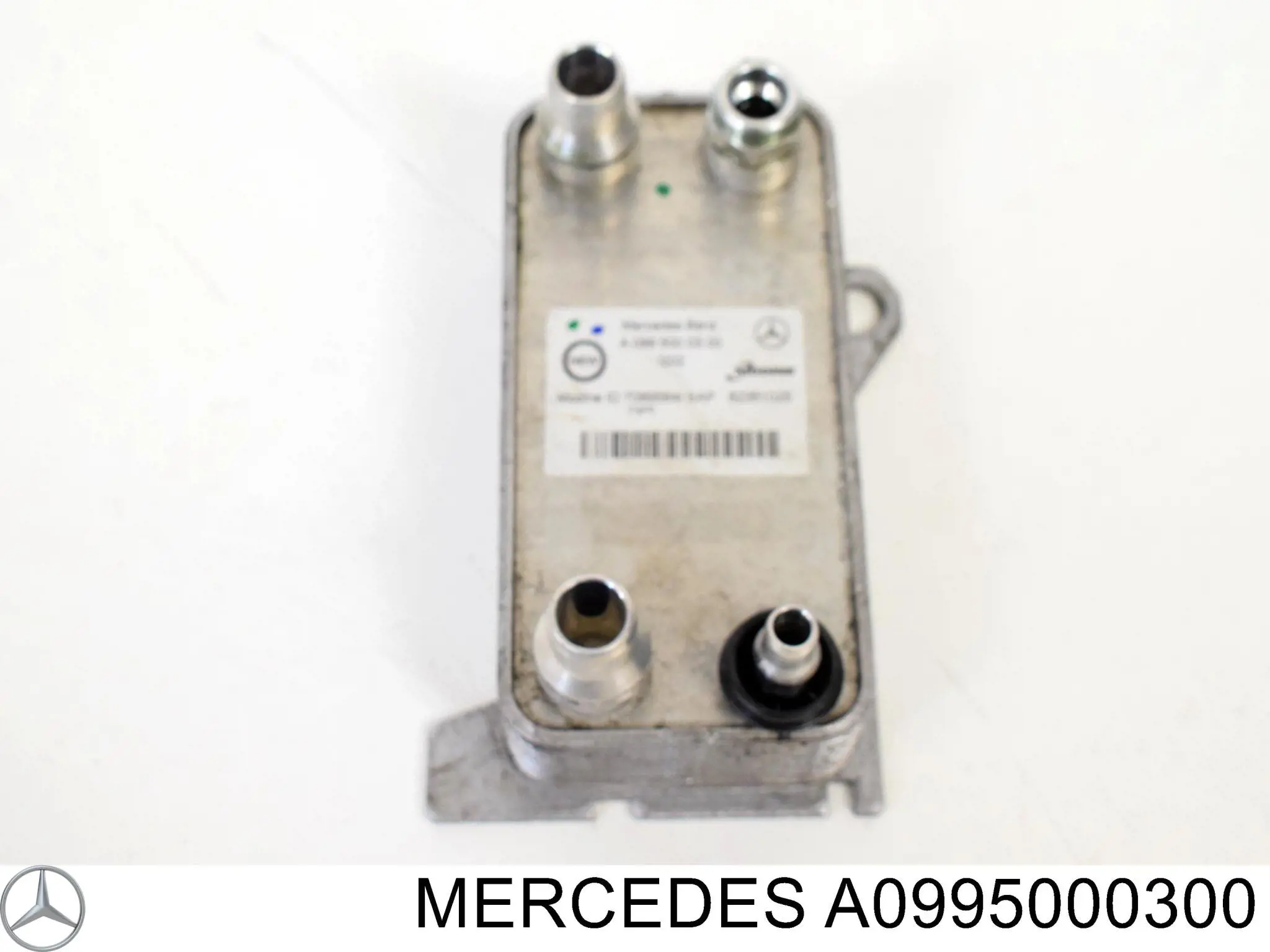 A0995000300 Mercedes