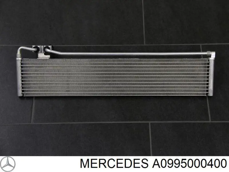 A0995000400 Mercedes