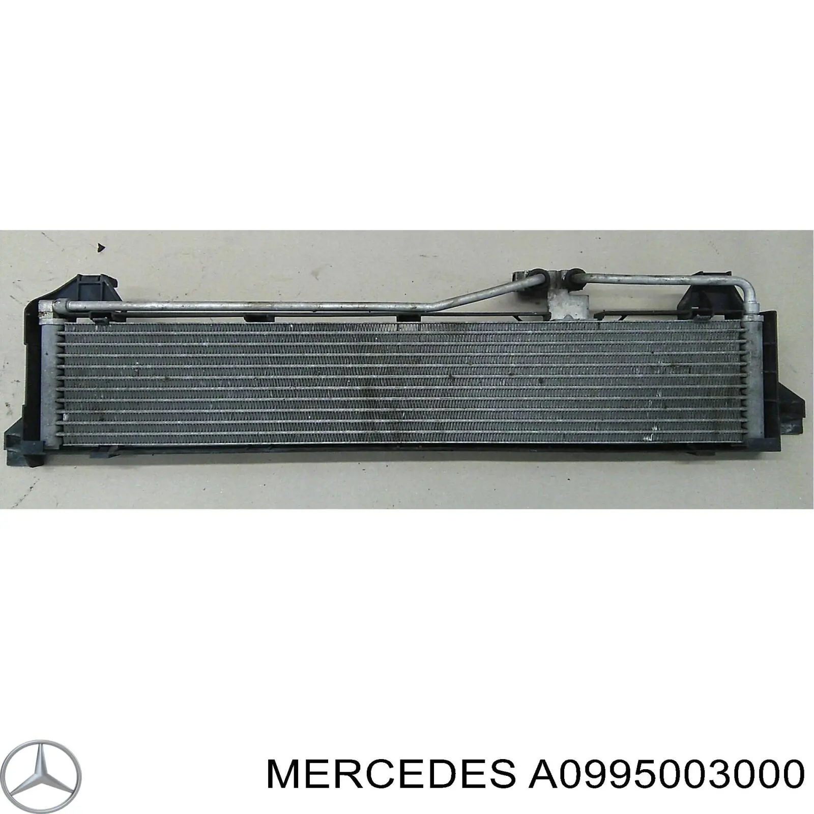 0995003000 Mercedes