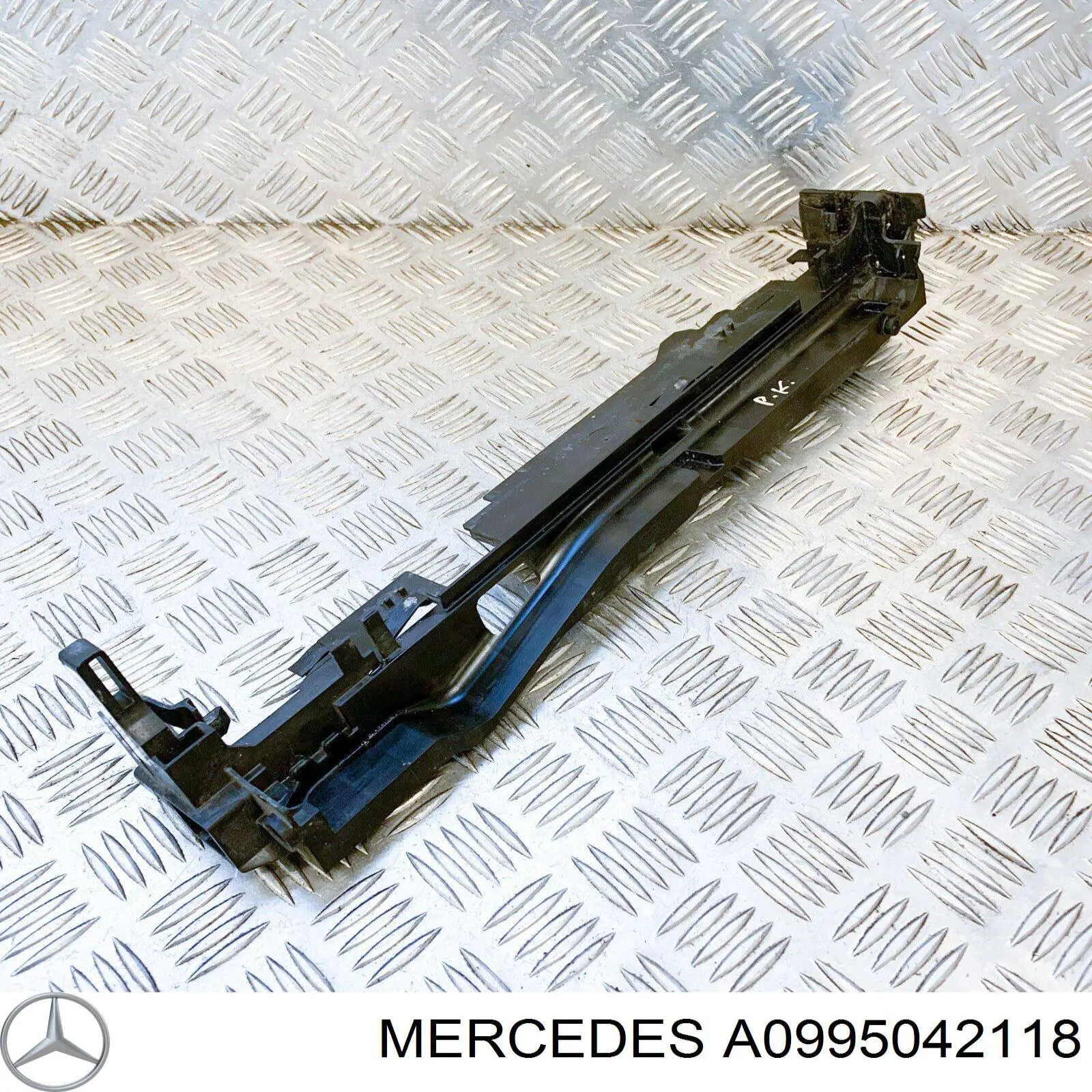 A099504211864 Mercedes