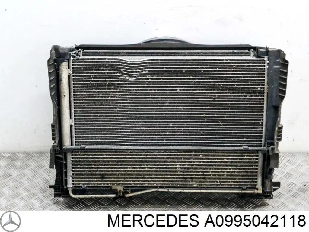 Comprar A0995042118 Mercedes 