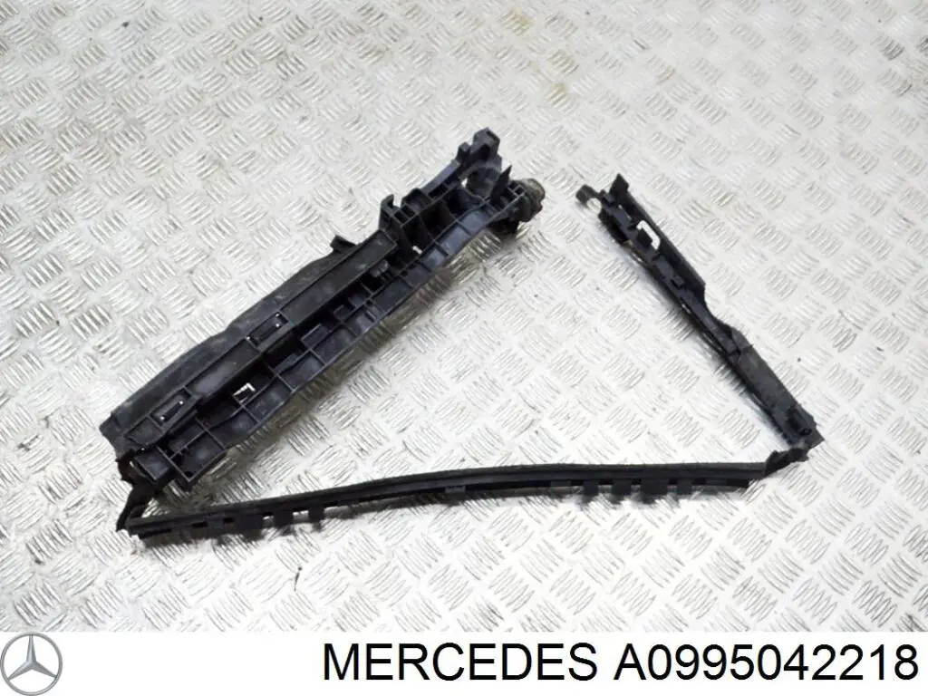 A099504221864 Mercedes