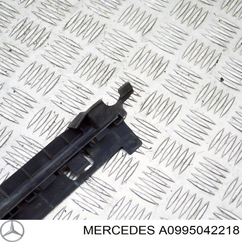  Mercedes A0995042218 precio, desde 43,68 EUR