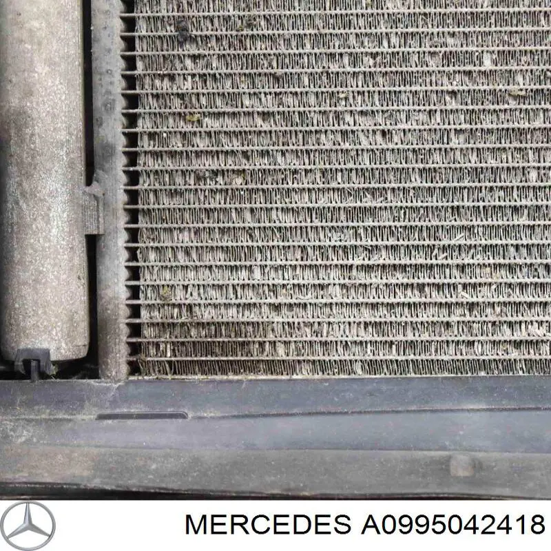 A099504241864 Mercedes