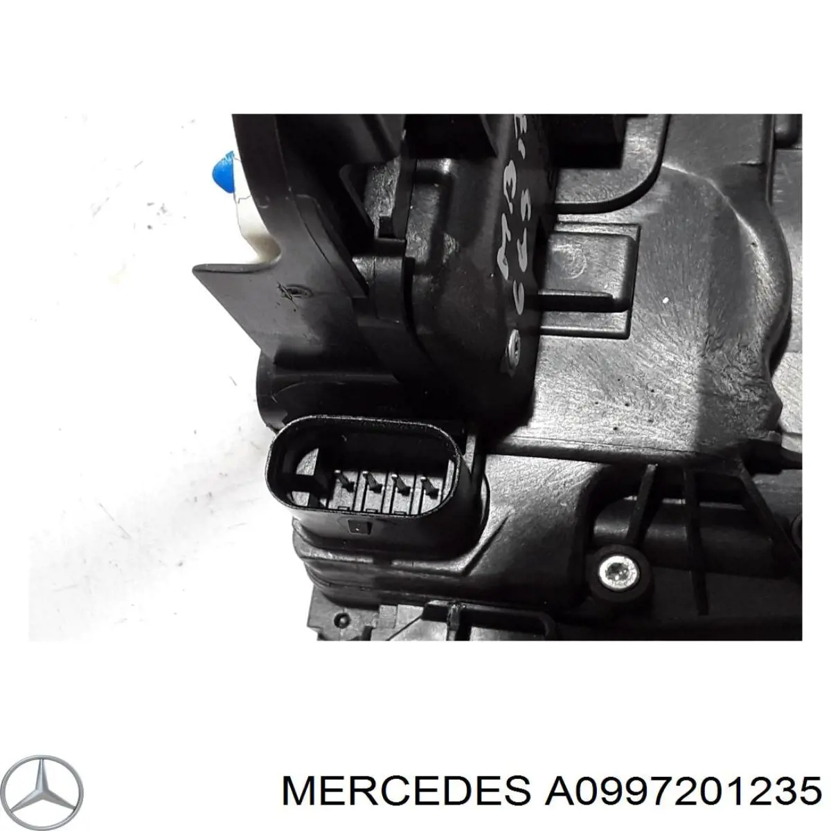 A0997201235 Mercedes