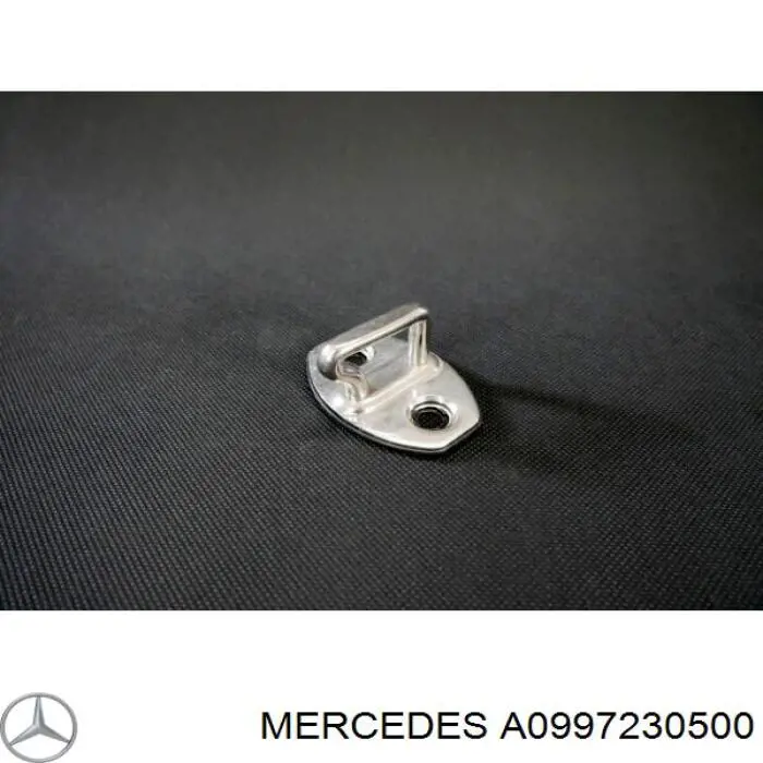 A0997230500 Mercedes