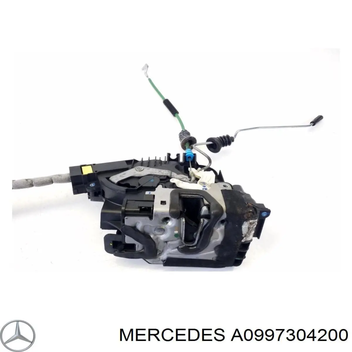 A0997304200 Mercedes